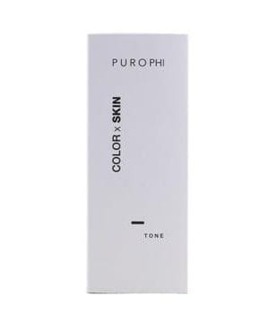 OJAM Online Shopping - PUROPHI Tone Adjust - # Tone - 6ml/0.2oz Make Up