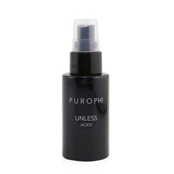 OJAM Online Shopping - PUROPHI Unless Acids (Cream + Mist