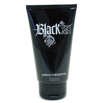 OJAM Online Shopping - Paco Rabanne Black Xs Shower Gel 150ml/5.1oz Men's Fragrance