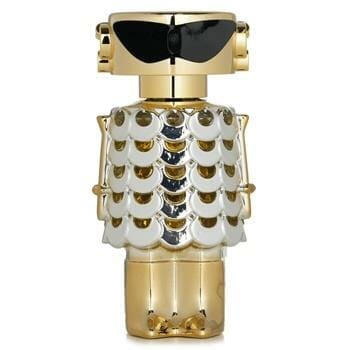 OJAM Online Shopping - Paco Rabanne Fame Eau De Perfume Spray 50ml/1.7oz Ladies Fragrance