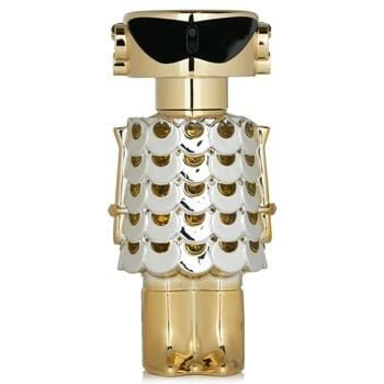 OJAM Online Shopping - Paco Rabanne Fame Eau De Perfume Spray 80ml/2.7oz Ladies Fragrance