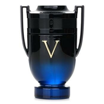 OJAM Online Shopping - Paco Rabanne Invictus Victory Elixir Parfum Intense Spray 100ml/3.4oz Men's Fragrance