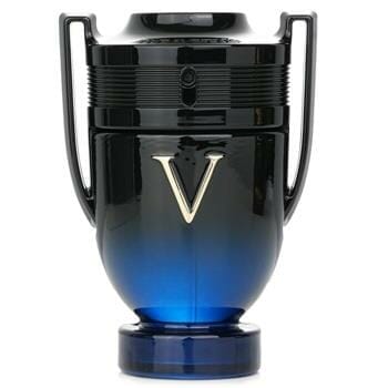 OJAM Online Shopping - Paco Rabanne Invictus Victory Elixir Parfum Intense Spray 50ml/1.7oz Men's Fragrance