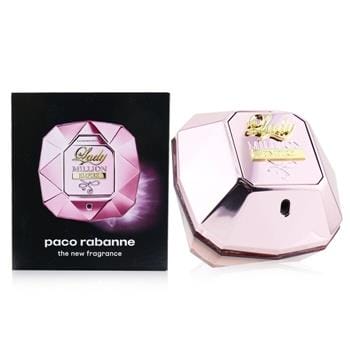 OJAM Online Shopping - Paco Rabanne Lady Million Empire Eau De Parfum Spray 80ml/2.7oz Ladies Fragrance