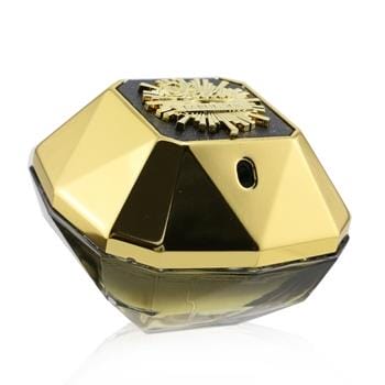 OJAM Online Shopping - Paco Rabanne Lady Million Fabulous Eau De Parfum Intense Spray 50ml/1.7oz Ladies Fragrance