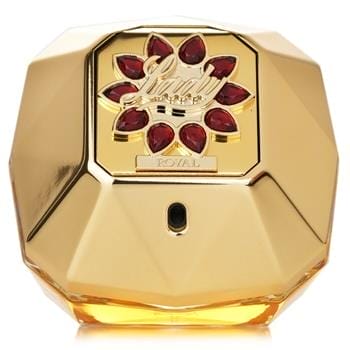 OJAM Online Shopping - Paco Rabanne Lady Million Royal Eau De Parfum Spray 80ml/2.7oz Ladies Fragrance