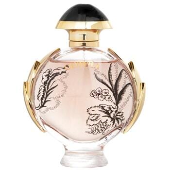 OJAM Online Shopping - Paco Rabanne Olympea Blossom Eau De Parfum Spray 80ml/2.7oz Ladies Fragrance