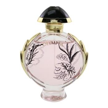 OJAM Online Shopping - Paco Rabanne Olympea Blossom Eau de Parfum Florale Spray 50ml/1.7oz Ladies Fragrance