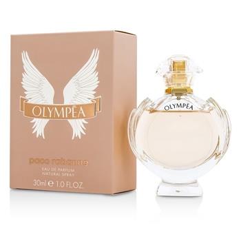 OJAM Online Shopping - Paco Rabanne Olympea Eau De Parfum Spray 30ml/1oz Ladies Fragrance