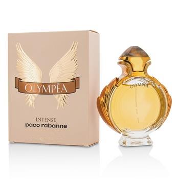 OJAM Online Shopping - Paco Rabanne Olympea Intense Eau De Parfum Spray 50ml/1.7oz Ladies Fragrance