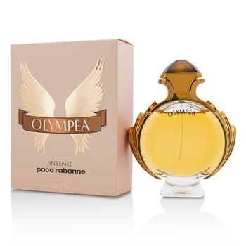 OJAM Online Shopping - Paco Rabanne Olympea Intense Eau De Parfum Spray 80ml/2.7oz Ladies Fragrance