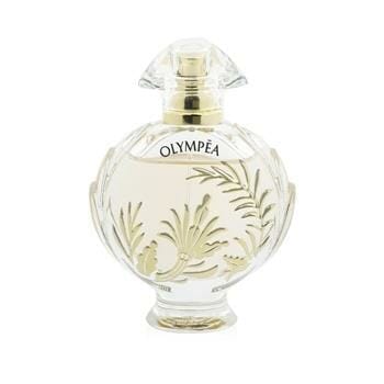 OJAM Online Shopping - Paco Rabanne Olympea Solar Eau De Parfum Intense Spray 30ml/1oz Ladies Fragrance