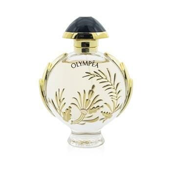 OJAM Online Shopping - Paco Rabanne Olympea Solar Eau De Parfum Intense Spray 50ml/1.7oz Ladies Fragrance