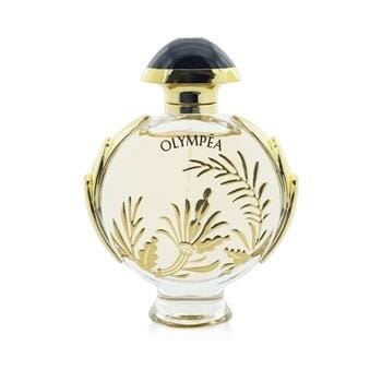 OJAM Online Shopping - Paco Rabanne Olympea Solar Eau De Parfum Intense Spray 80ml/2.7oz Ladies Fragrance