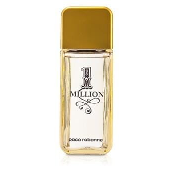 OJAM Online Shopping - Paco Rabanne One Million After Shave Lotion 100ml/3.3oz Men's Fragrance