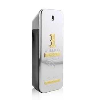 OJAM Online Shopping - Paco Rabanne One Million Lucky Eau De Toilette Spray 200ml/6.8oz Men's Fragrance