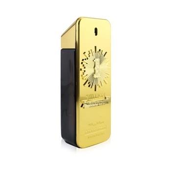 OJAM Online Shopping - Paco Rabanne One Million Parfum Eau De Parfum Spray 200ml/6.8oz Men's Fragrance
