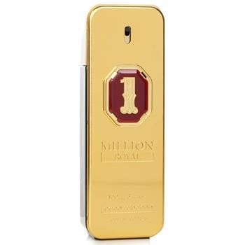 OJAM Online Shopping - Paco Rabanne One Million Royal Parfum Spray 100ml/3.4oz Men's Fragrance