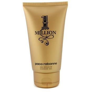 OJAM Online Shopping - Paco Rabanne One Million Shower Gel 150ml/5.1oz Men's Fragrance