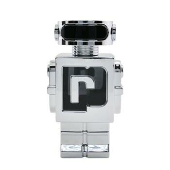 OJAM Online Shopping - Paco Rabanne Phantom Eau De Toilette Refillable Spray (Unboxed) 150ml/5.1oz Men's Fragrance