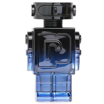 OJAM Online Shopping - Paco Rabanne Phantom Intense Eau De Parfum Spray 100ml/3.4oz Men's Fragrance