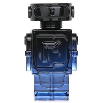 OJAM Online Shopping - Paco Rabanne Phantom Intense Eau De Parfum Spray 50ml/1.7oz Men's Fragrance