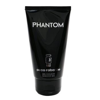 OJAM Online Shopping - Paco Rabanne Phantom Shower Gel 150ml/5.1oz Men's Fragrance