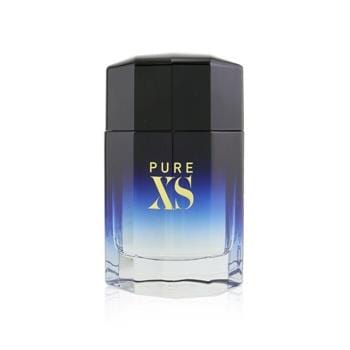 OJAM Online Shopping - Paco Rabanne Pure XS Eau De Toilette Spray 150ml/5.1oz Men's Fragrance