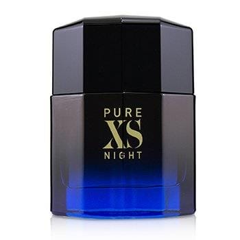 OJAM Online Shopping - Paco Rabanne Pure XS Night Eau De Parfum Spray 100ml/3.4oz Men's Fragrance