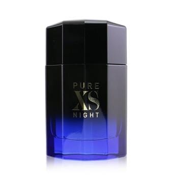 OJAM Online Shopping - Paco Rabanne Pure XS Night Eau De Parfum Spray 150ml/5.1oz Men's Fragrance