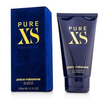 OJAM Online Shopping - Paco Rabanne Pure XS Shower Gel 150ml/5.1oz Men's Fragrance