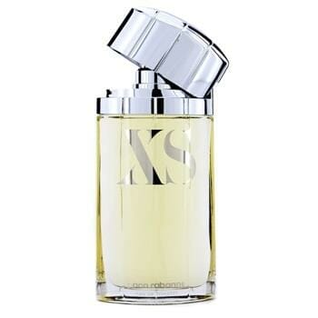 OJAM Online Shopping - Paco Rabanne XS Eau De Toilette Spray (Original Version) 100ml/3.4oz Men's Fragrance