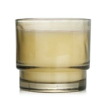 OJAM Online Shopping - Paddywax Al Fresco Candle - Cotton + Teak 198g/7oz Home Scent