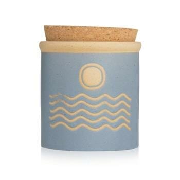 OJAM Online Shopping - Paddywax Dune Candle - Saltwater Suede 226g/8oz Home Scent