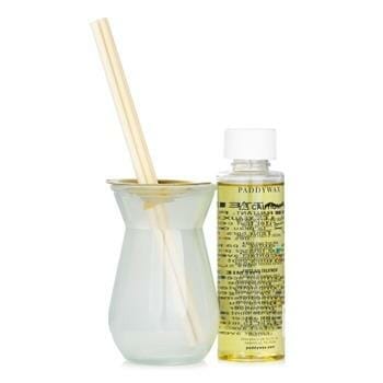 OJAM Online Shopping - Paddywax Flora Reed Diffuser - Fig & Olive 118ml/4oz Home Scent
