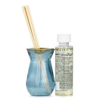 OJAM Online Shopping - Paddywax Flora Reed Diffuser - Sea Salt 118ml/4oz Home Scent