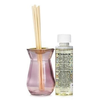 OJAM Online Shopping - Paddywax Flora Reed Diffuser - Willow 118ml/4oz Home Scent