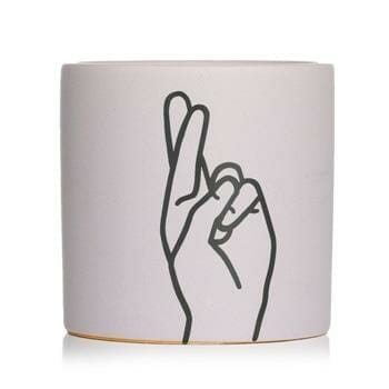 OJAM Online Shopping - Paddywax Impressions Candle - Fingers Crossed 163g/5.75oz Home Scent