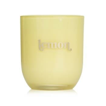 OJAM Online Shopping - Paddywax Petite Candle - Lemon 141g/5oz Home Scent