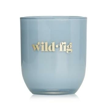 OJAM Online Shopping - Paddywax Petite Candle - Wild Fig 141g/5oz Home Scent