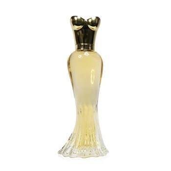 OJAM Online Shopping - Paris Hilton Gold Rush Eau De Parfum Spray 100ml/3.4oz Ladies Fragrance