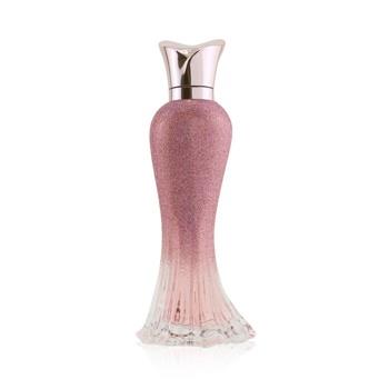 OJAM Online Shopping - Paris Hilton Rose Rush Eau De Parfum Spray 100ml/3.4oz Ladies Fragrance