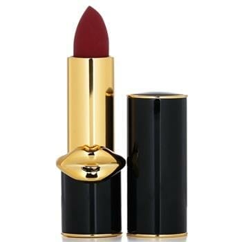 OJAM Online Shopping - Pat McGrath Labs Mattetrance Lipstick - # 041 Guinevere (Blooded Crimson) 4g/0.14oz Make Up