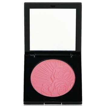 OJAM Online Shopping - Pat McGrath Labs Skin Fetish: Divine Blush - # Divine Rose (Cool Mauve Rose Demi-Matte) 9.7g/0.34oz Make Up