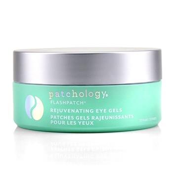 OJAM Online Shopping - Patchology FlashPatch Eye Gels - Rejuvenating 30pairs Skincare