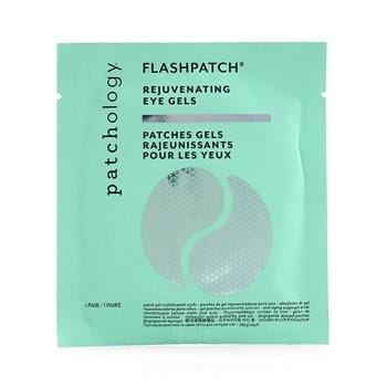 OJAM Online Shopping - Patchology FlashPatch Eye Gels - Rejuvenating 5pairs Skincare