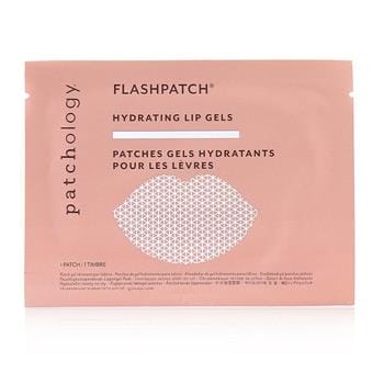 OJAM Online Shopping - Patchology FlashPatch Hydrating Lip Gels 5pcs Skincare