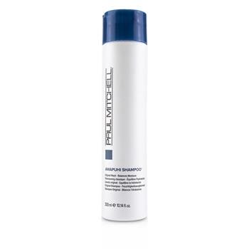 OJAM Online Shopping - Paul Mitchell Awapuhi Shampoo (Original Wash - Balances Moisture) 300ml/10.14oz Hair Care