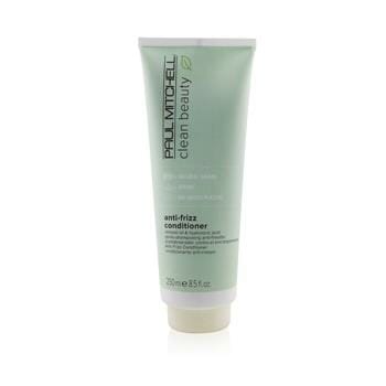 OJAM Online Shopping - Paul Mitchell Clean Beauty Anti-Frizz Conditioner 250ml/8.5oz Hair Care