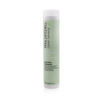 OJAM Online Shopping - Paul Mitchell Clean Beauty Anti-Frizz Shampoo 250ml/8.5oz Hair Care